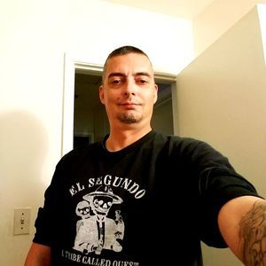 Meet your Posher, Jackson